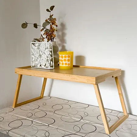 Apartamento Cozy 1bd *