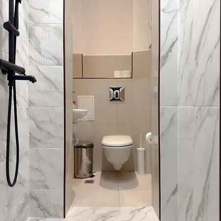 Cozy 1bd 아파트 소피아