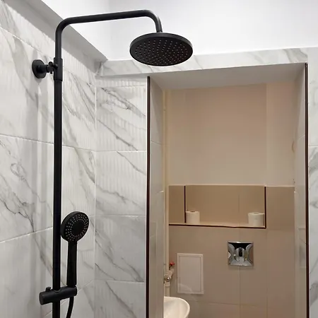 Cozy 1bd 아파트 소피아