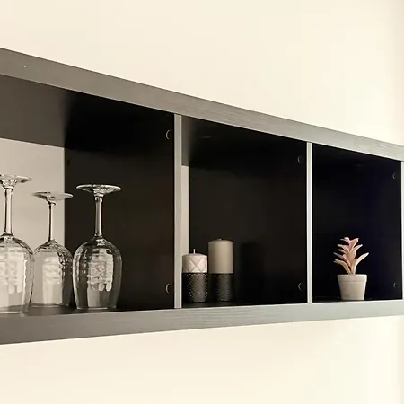 Cozy 1bd *