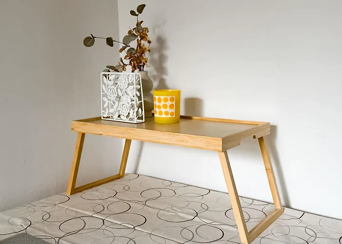 Διαμέρισμα Cozy 1bd *