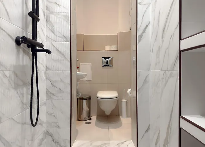 Cozy 1bd 아파트 소피아