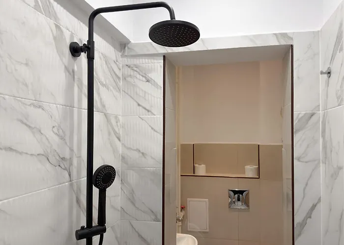 Cozy 1bd Διαμέρισμα Σόφια